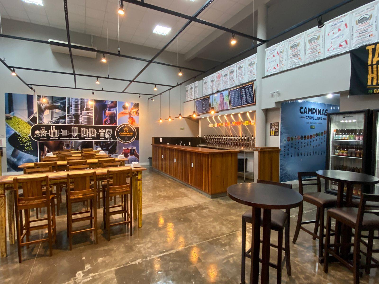 Cervejaria Campinas — foto 4 da casa