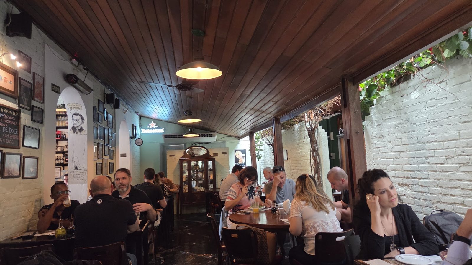 Empório do Nono — foto da casa