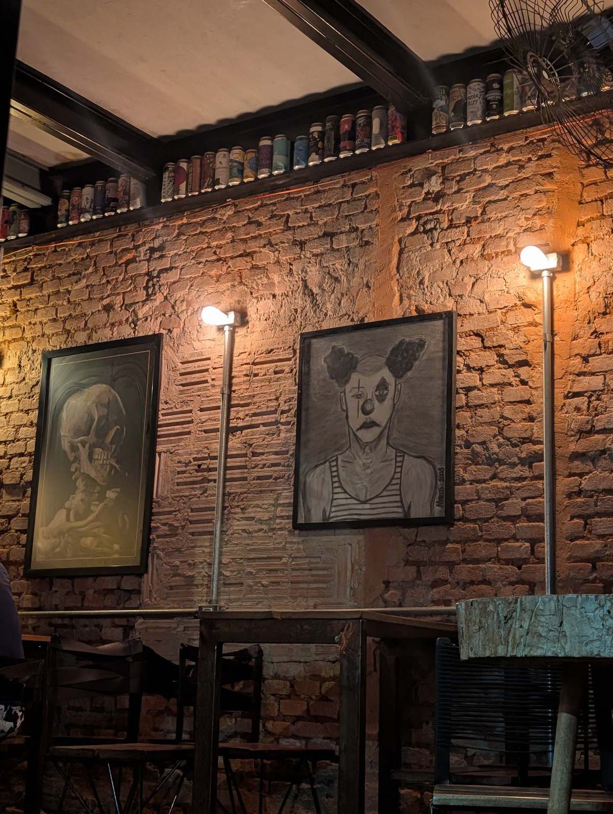 Cervejaria Garimpero — foto 3 da casa