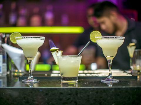 Maria Bonjour Bar